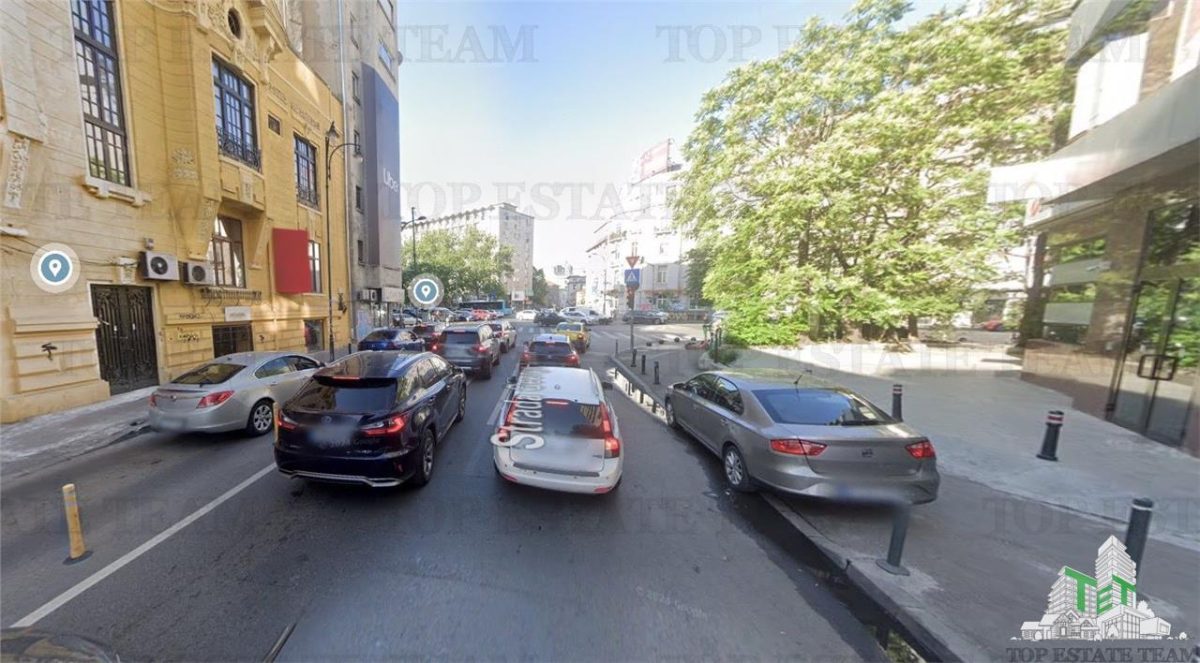 Spatiu comercial de vanzare - foto 3