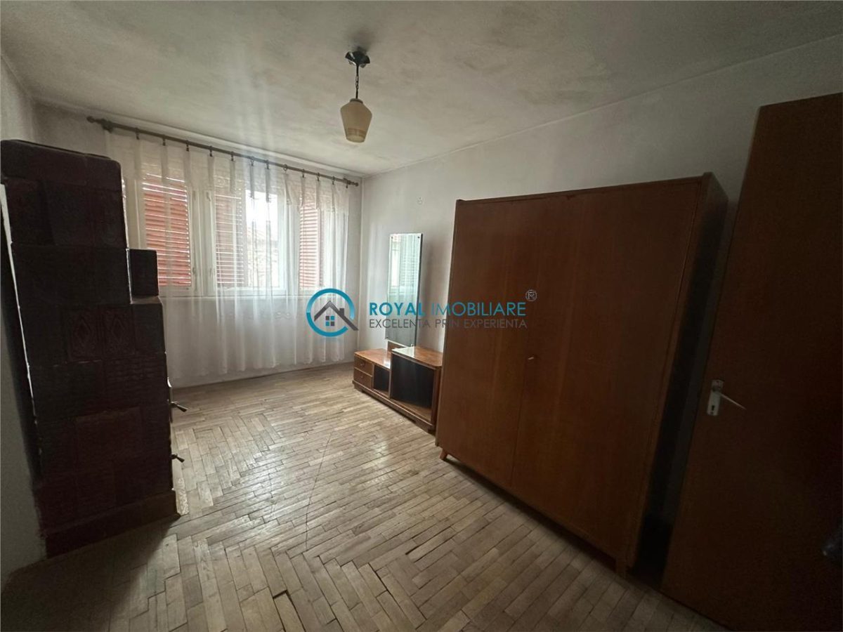 Royal Imobiliare - Vanzare casa in zona Ultracentral - foto 11