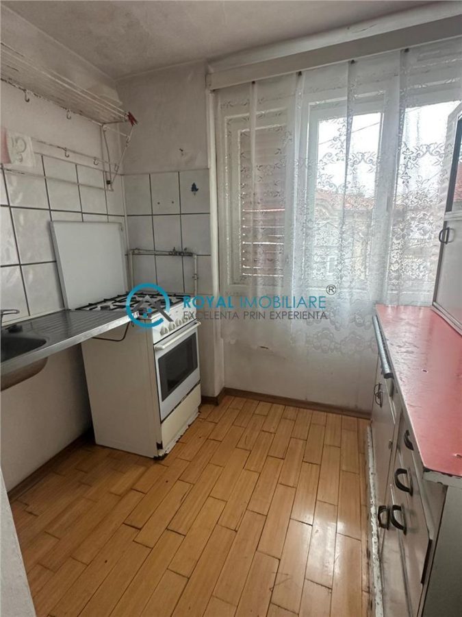 Royal Imobiliare - Vanzare casa in zona Ultracentral - foto 13