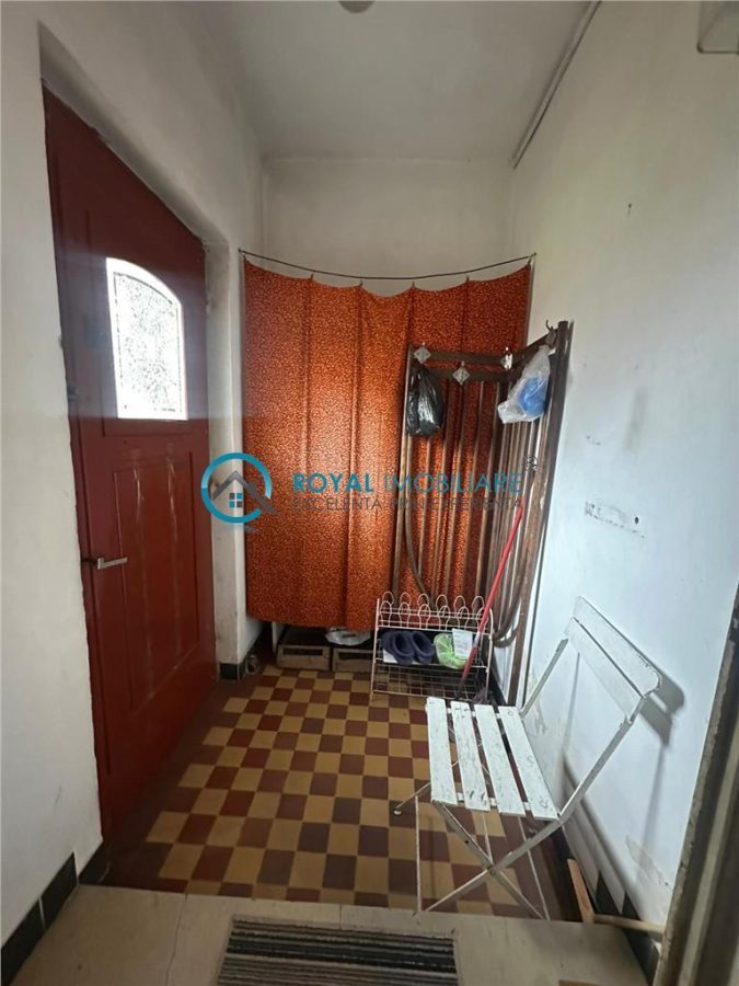 Royal Imobiliare - Vanzare casa in zona Ultracentral - foto 16