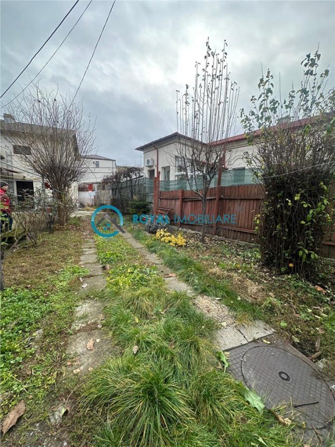 Royal Imobiliare - Vanzare casa in zona Ultracentral - foto 17