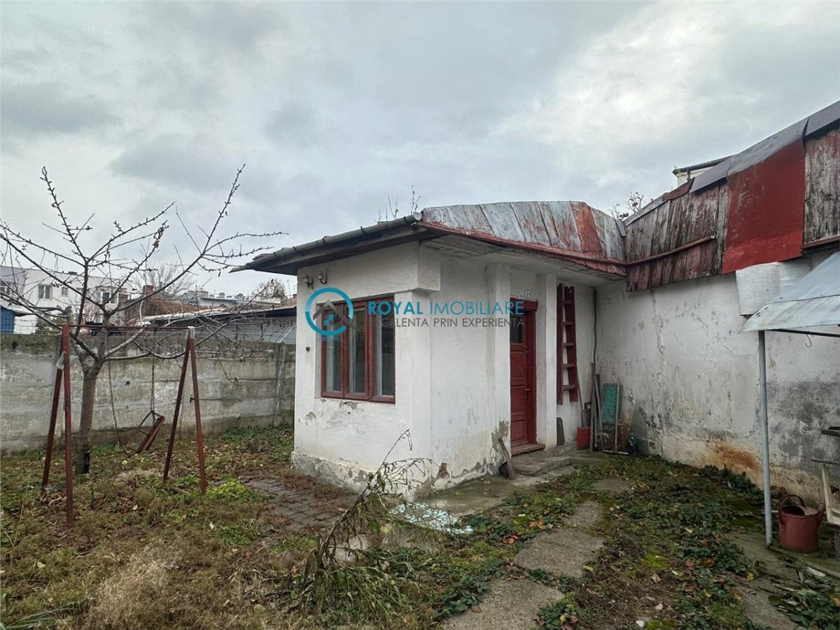 Royal Imobiliare - Vanzare casa in zona Ultracentral - foto 18