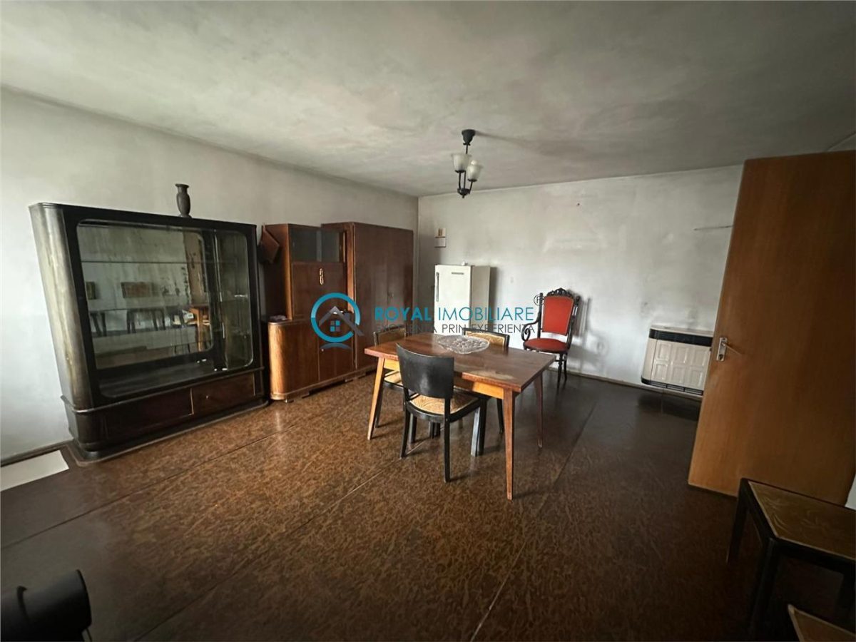 Royal Imobiliare - Vanzare casa in zona Ultracentral - foto 3