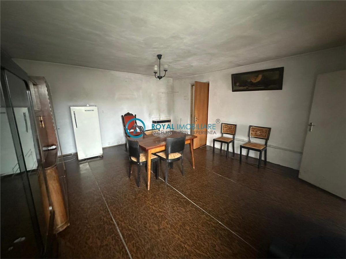 Royal Imobiliare - Vanzare casa in zona Ultracentral - foto 4