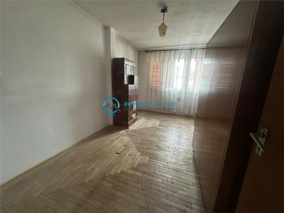 Royal Imobiliare - Vanzare casa in zona Ultracentral - foto 6