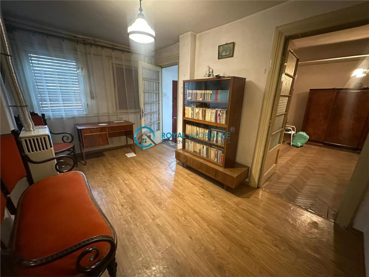 Royal Imobiliare - Vanzare casa in zona Ultracentral - foto 8