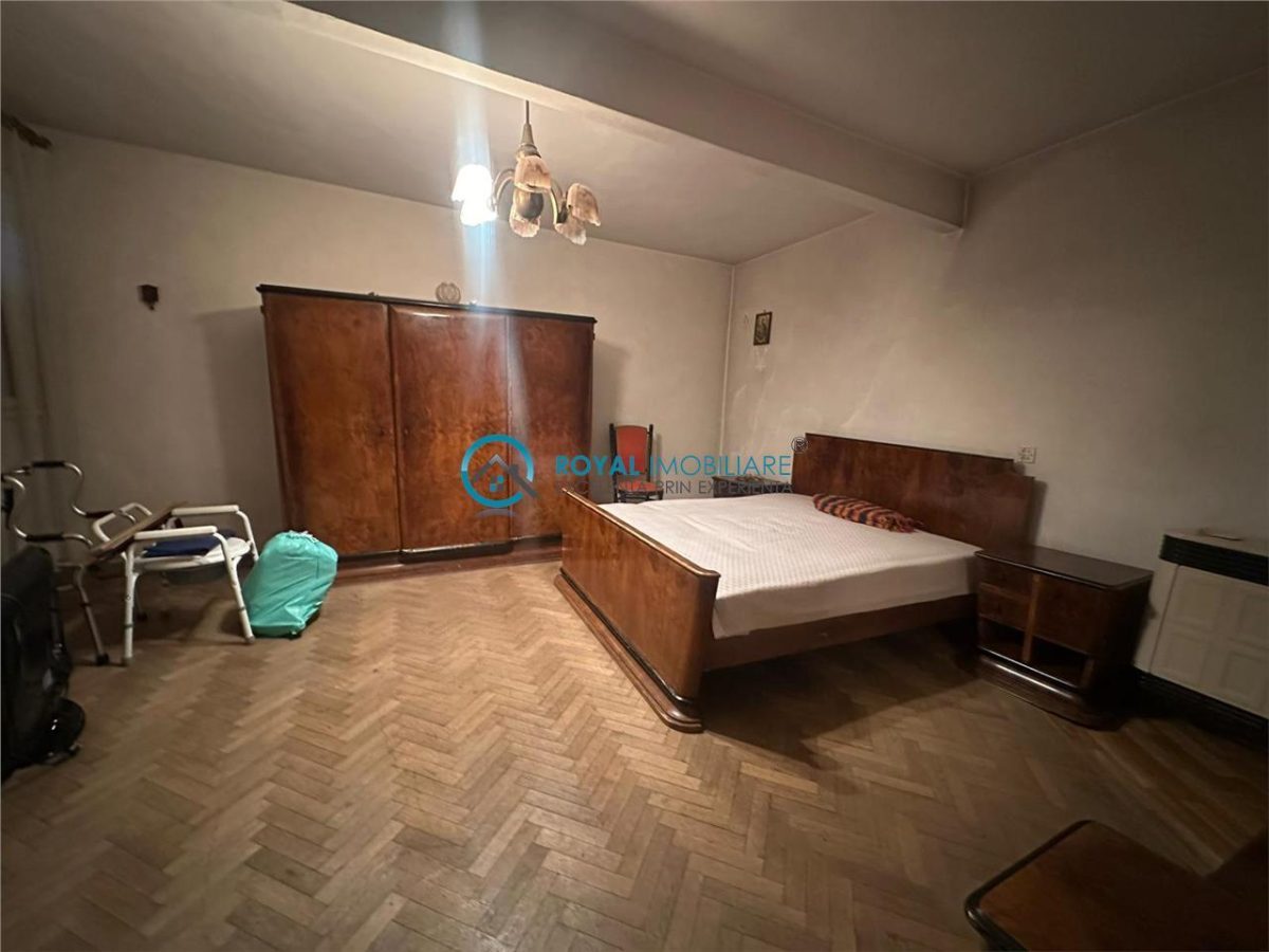 Royal Imobiliare - Vanzare casa in zona Ultracentral - foto 9