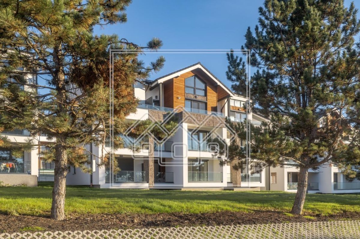 Ap. 2 camere, aer conditionat, incalzire pardoseala, mobilat si utilat - foto 14