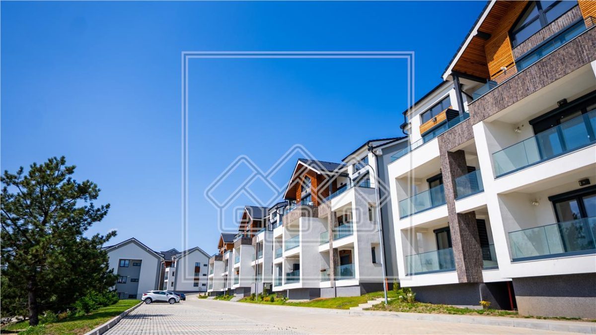 Ap. 2 camere, aer conditionat, incalzire pardoseala, mobilat si utilat - foto 15