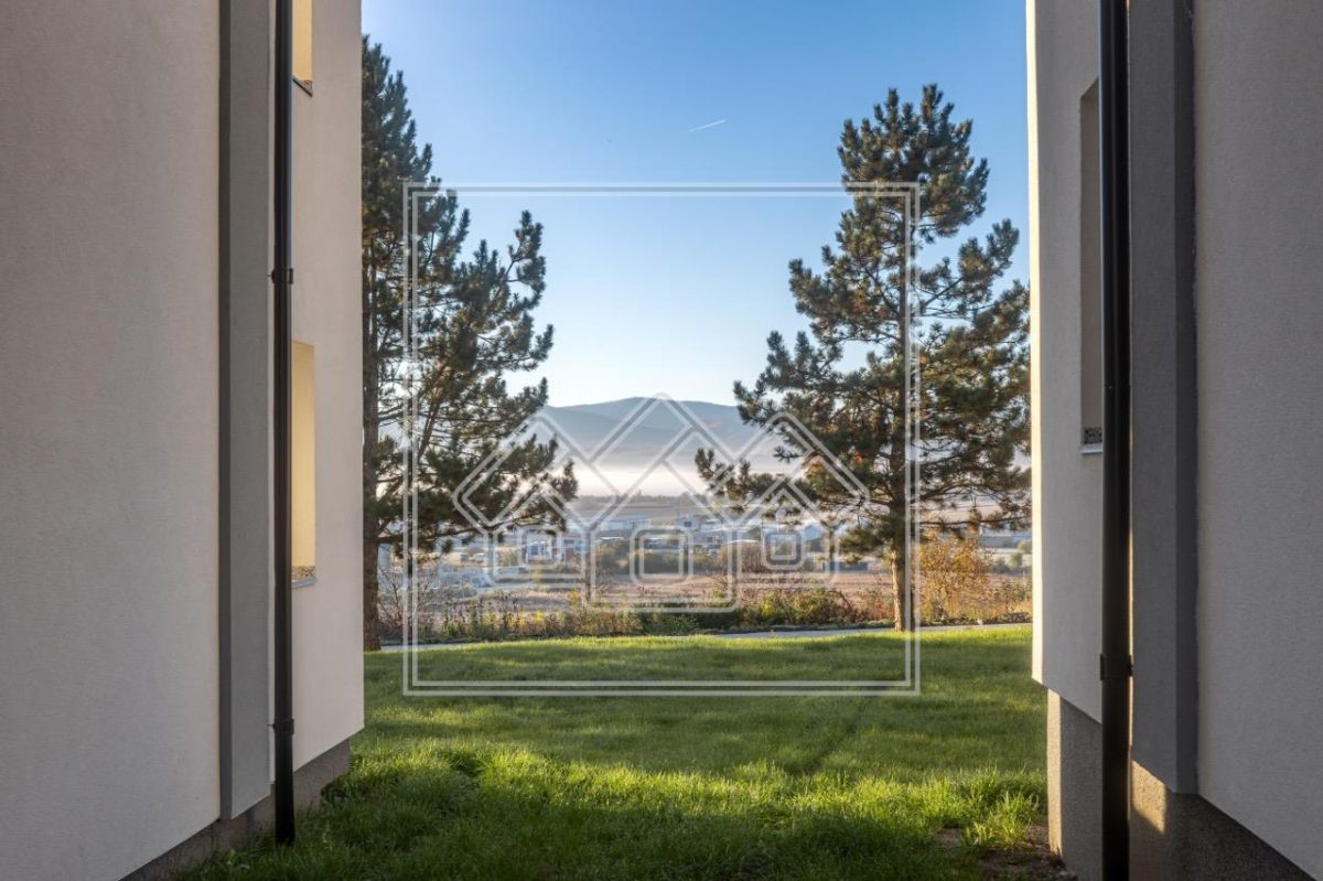 Ap. 2 camere, aer conditionat, incalzire pardoseala, mobilat si utilat - foto 17