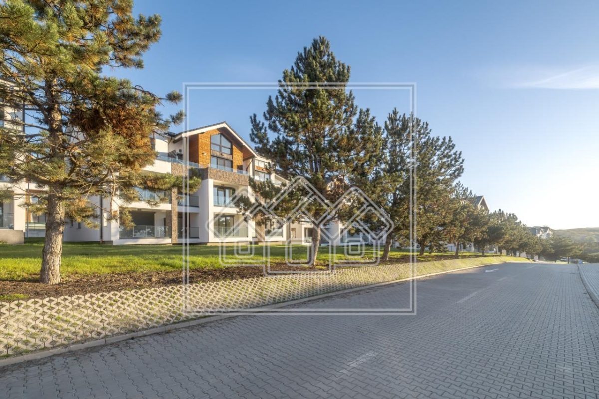 Ap. 2 camere, aer conditionat, incalzire pardoseala, mobilat si utilat - foto 6