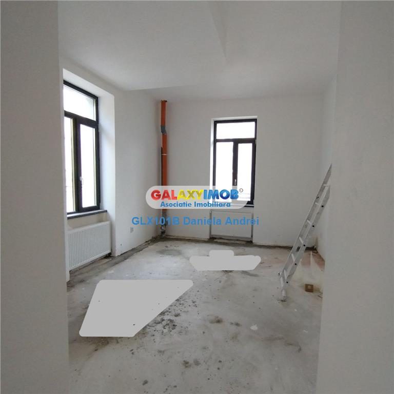 De vanzare VILA cu 26 camere + TEREN 450 mp ULTRACENTRAL 2800000 EURO - foto 11