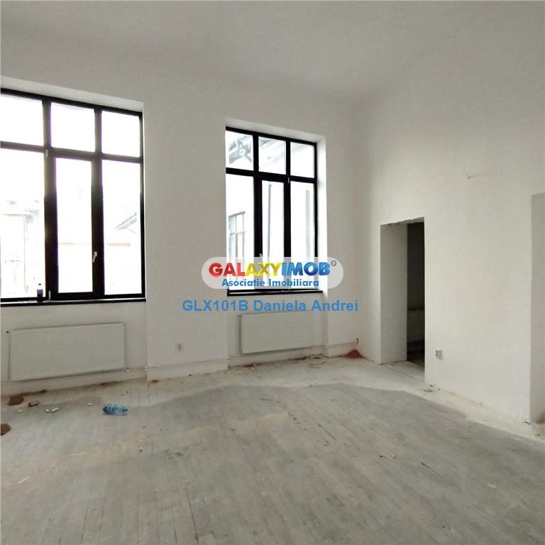 De vanzare VILA cu 26 camere + TEREN 450 mp ULTRACENTRAL 2800000 EURO - foto 17