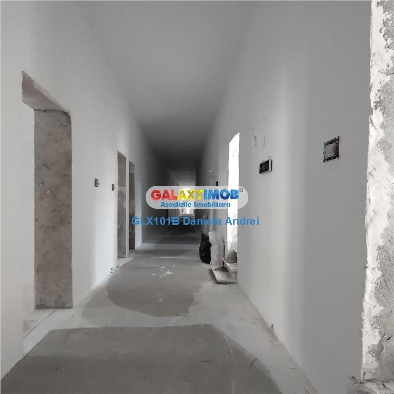 De vanzare VILA cu 26 camere + TEREN 450 mp ULTRACENTRAL 2800000 EURO - foto 24