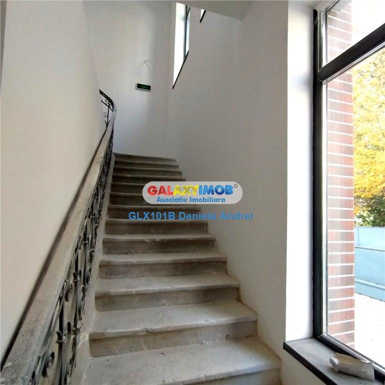 De vanzare VILA cu 26 camere + TEREN 450 mp ULTRACENTRAL 2800000 EURO - foto 10