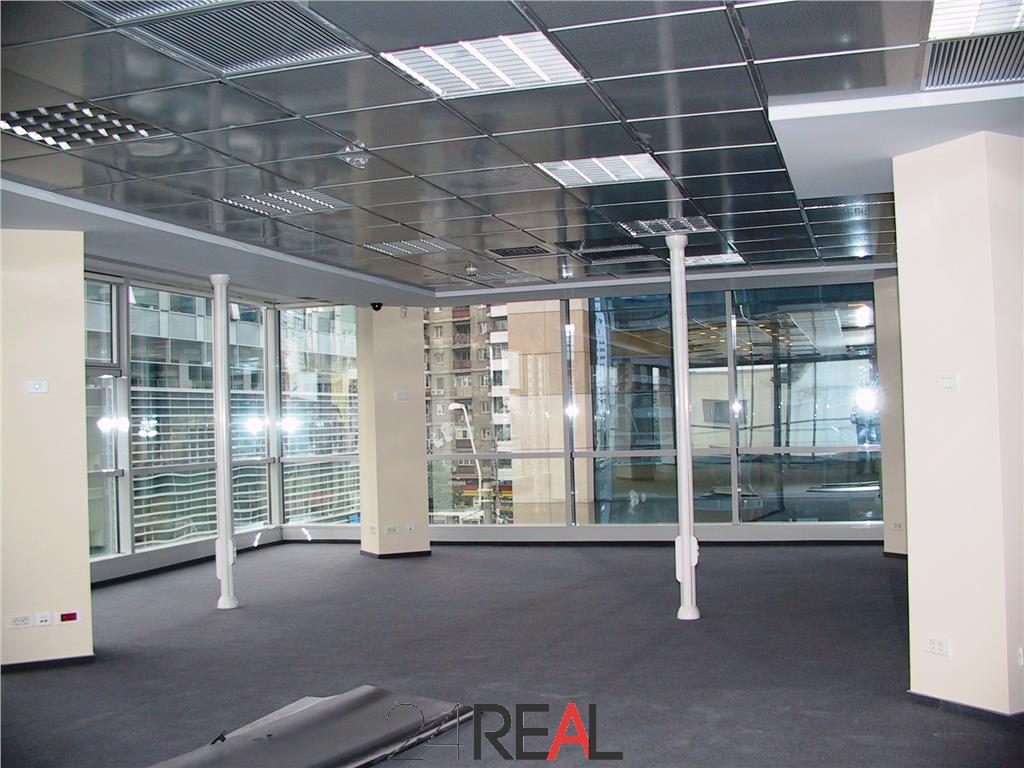 Inchiriere spatiu de birouri in Piata Victoriei de la 130 mp - foto 4