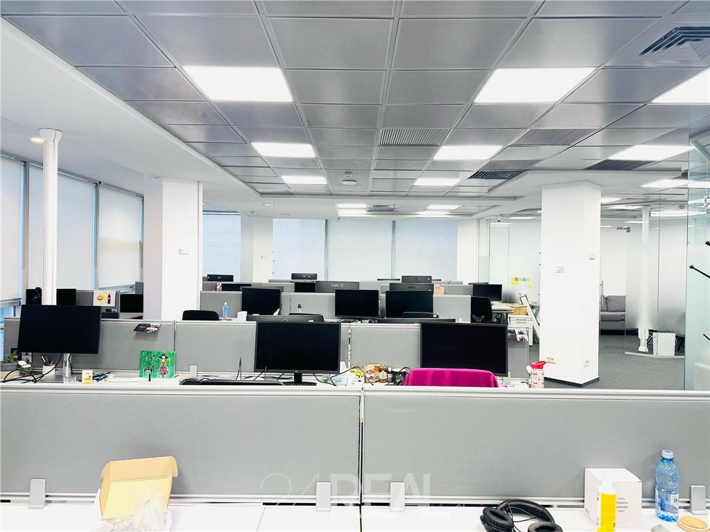 Inchiriere spatiu de birouri in Piata Victoriei de la 130 mp - foto 5