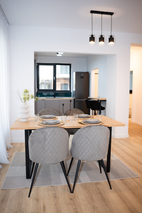 Vila Premium de ÃŽnchiriat â€“ Strada 23 August, Otopeni - Otopeni