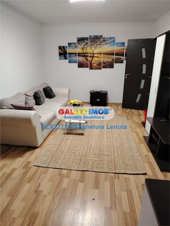 Drumul Taberei Moghioros apartament 2 camere de inchiriat - Bucuresti