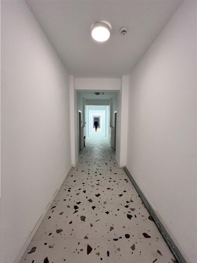 Apartament cu 3 camere decomandate debara si balcon in Sibiu - foto 16