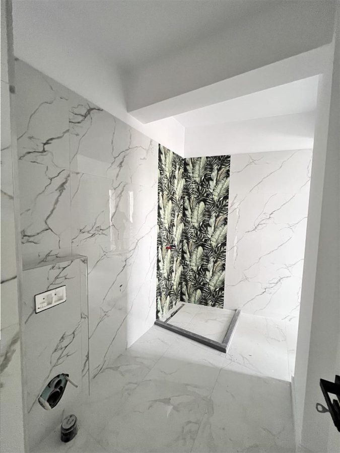 Apartament la cheie cu 2 camere decomandate si 2 balcoane in Sibiu - foto 9