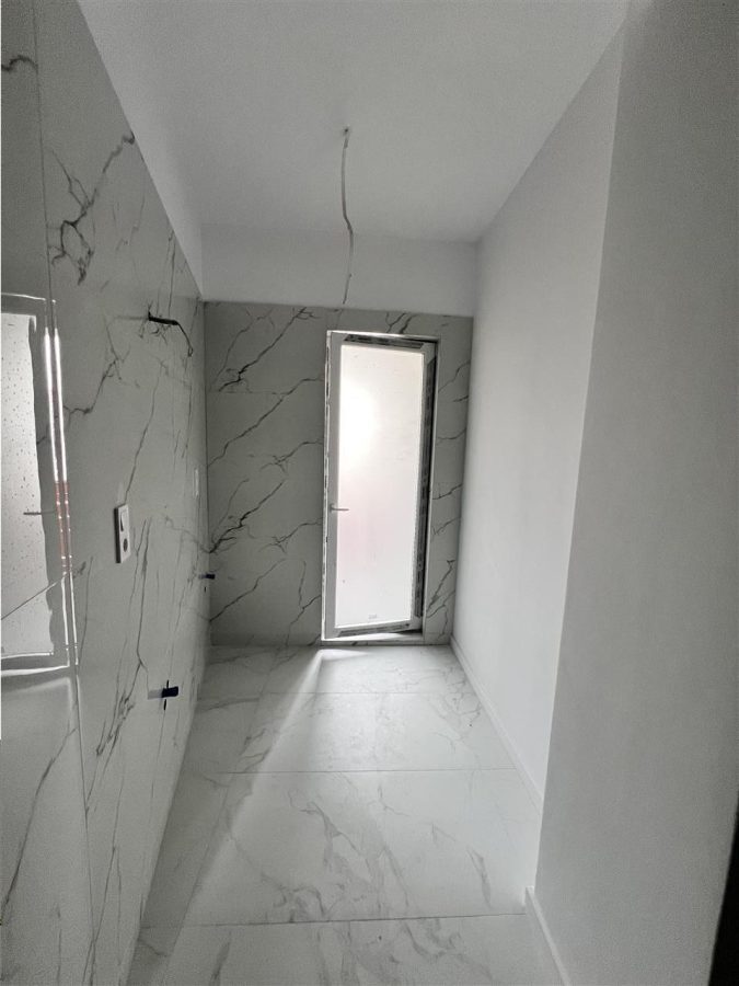 Apartament la cheie cu 2 camere decomandate si 2 balcoane in Sibiu - foto 10