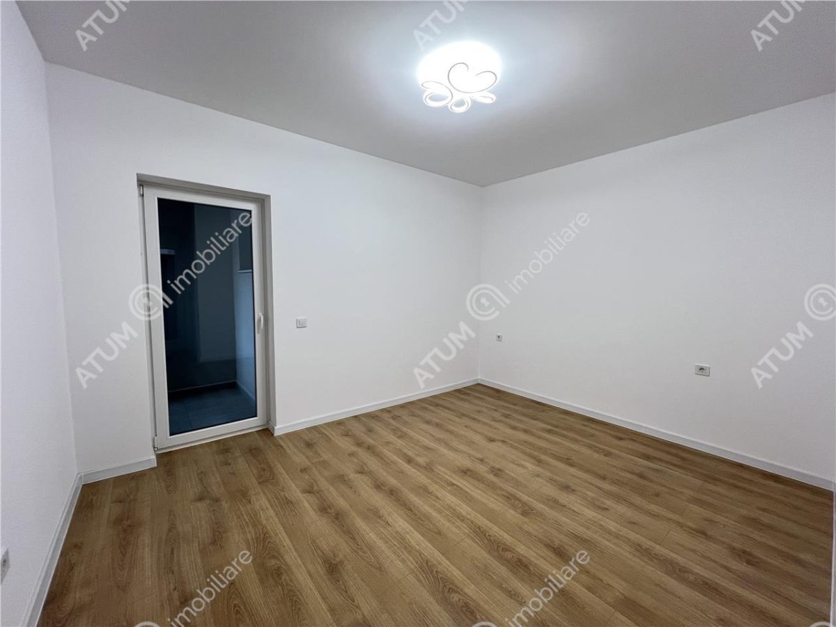 Apartament intabulat cu 2 camere si 2 balcoane pe Calea Surii Mici - foto 13
