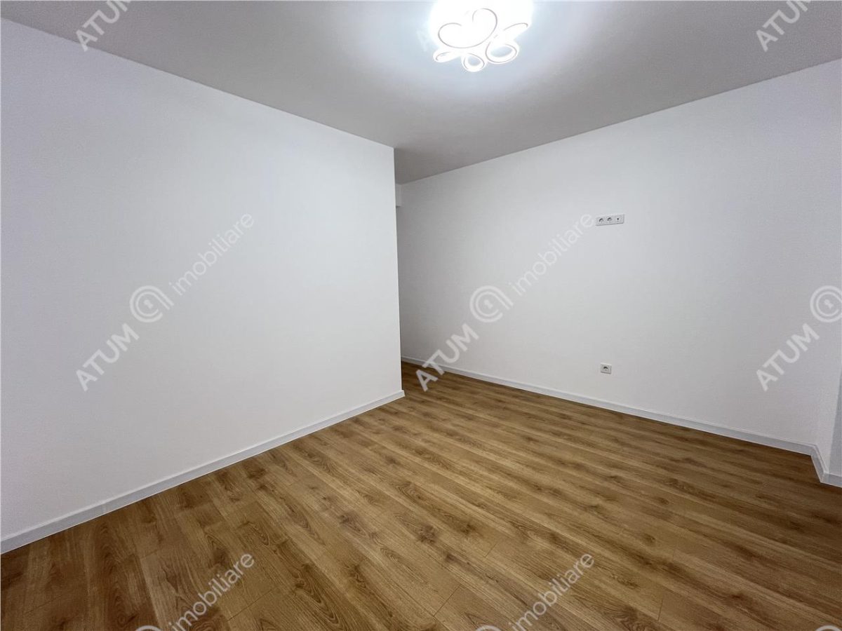 Apartament intabulat cu 2 camere si 2 balcoane pe Calea Surii Mici - foto 15