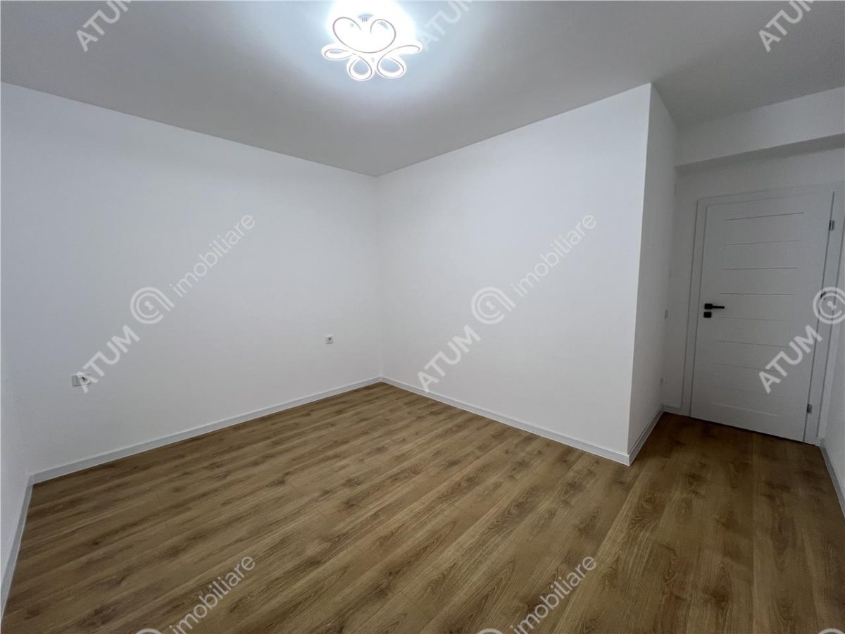 Apartament intabulat cu 2 camere si 2 balcoane pe Calea Surii Mici - foto 16