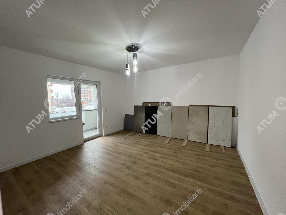 Apartament intabulat cu 2 camere si 2 balcoane pe Calea Surii Mici - foto 6