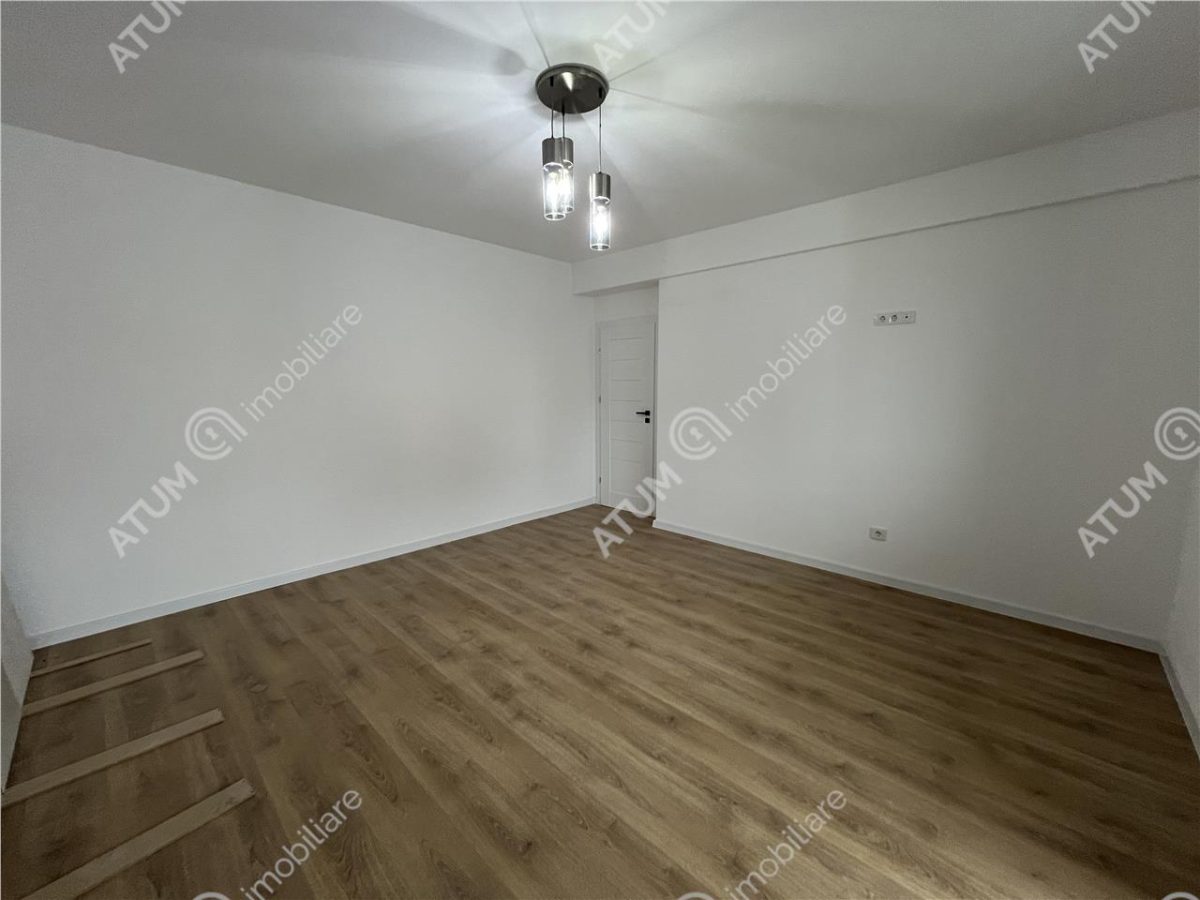 Apartament intabulat cu 2 camere si 2 balcoane pe Calea Surii Mici - foto 7