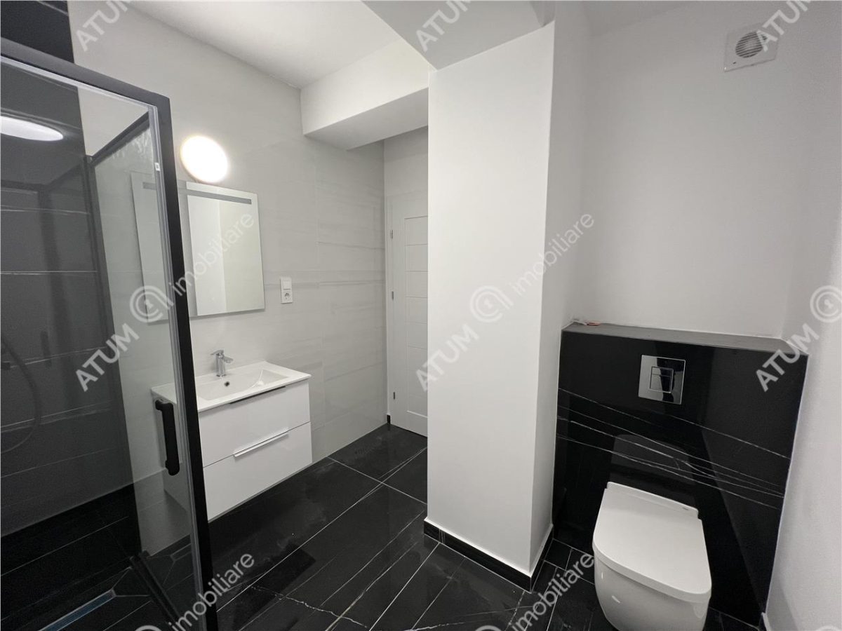 Apartament intabulat cu 2 camere si 2 balcoane pe Calea Surii Mici - foto 8