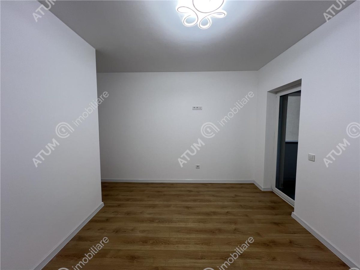 Apartament intabulat cu 2 camere si 2 balcoane pe Calea Surii Mici - foto 10