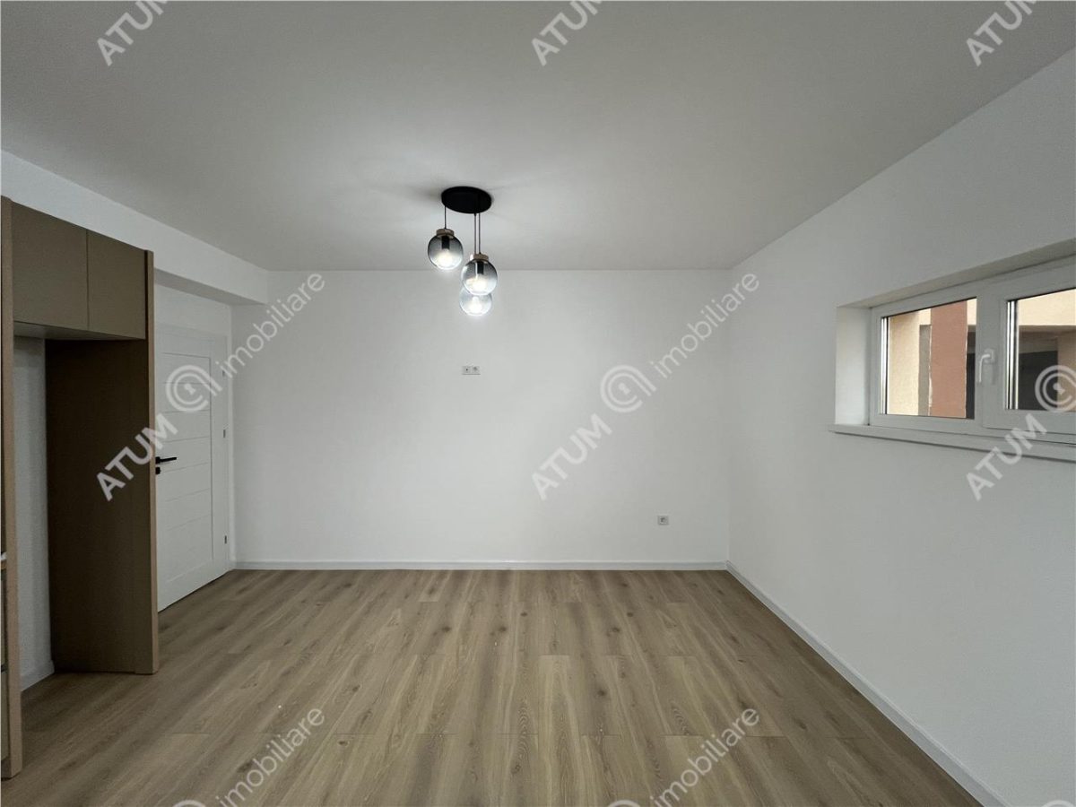 Apartament intabulat cu 3 camere si 2 bai pe Calea Surii Mici - foto 11