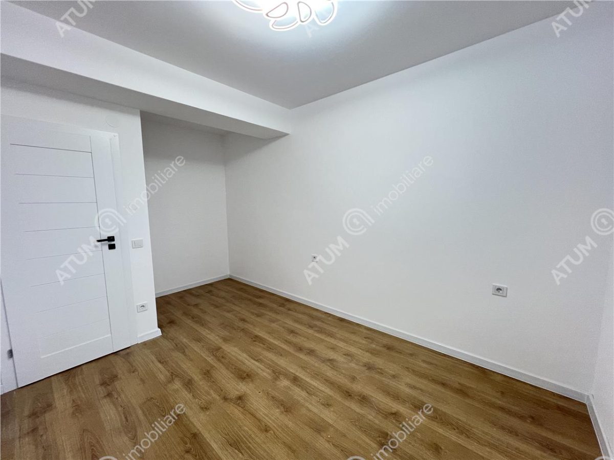 Apartament intabulat cu 3 camere si 2 bai pe Calea Surii Mici - foto 13