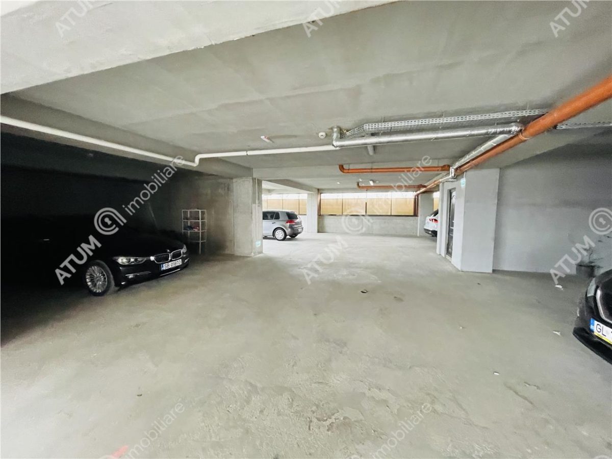 Apartament intabulat cu 3 camere si 2 bai pe Calea Surii Mici - foto 14