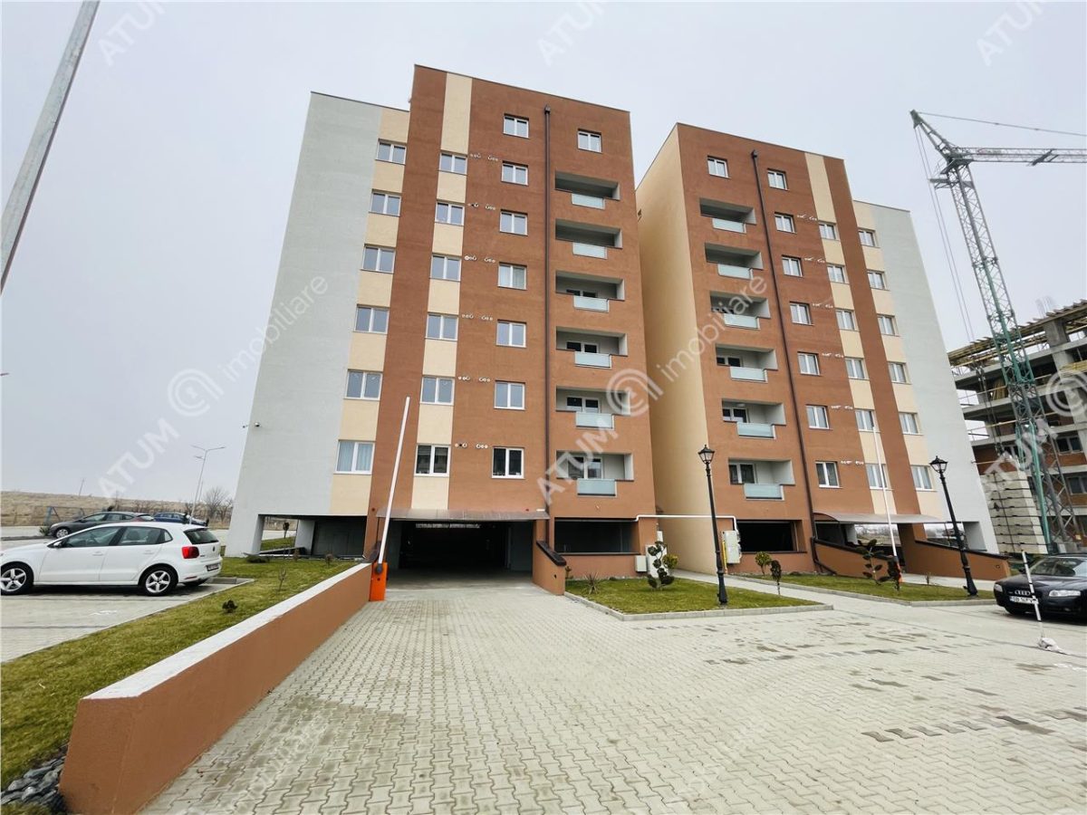 Apartament intabulat cu 3 camere si 2 bai pe Calea Surii Mici - foto 8