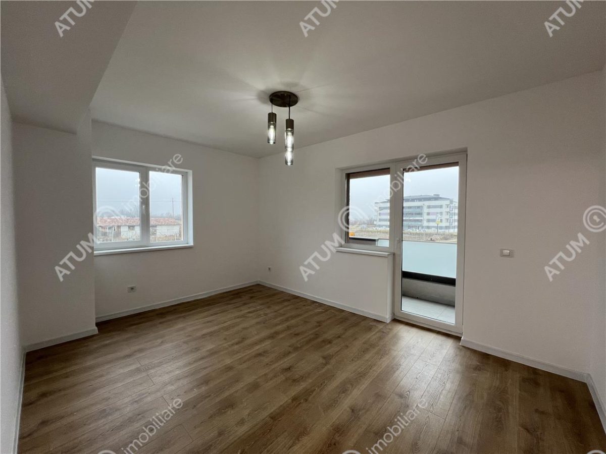 Apartament intabulat cu 3 camere si 2 bai zona Calea Surii Mici - foto 2