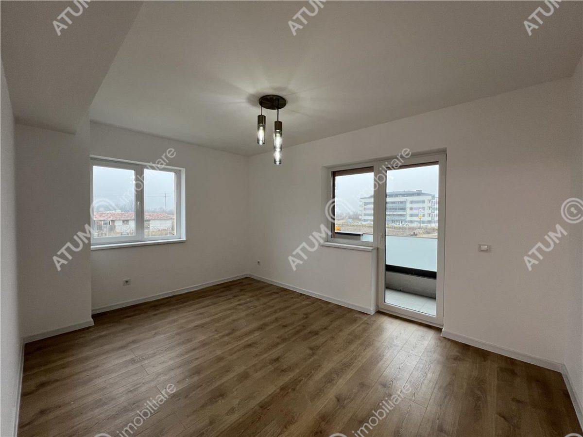 Apartament intabulat cu 3 camere si 2 bai zona Calea Surii Mici - foto 11