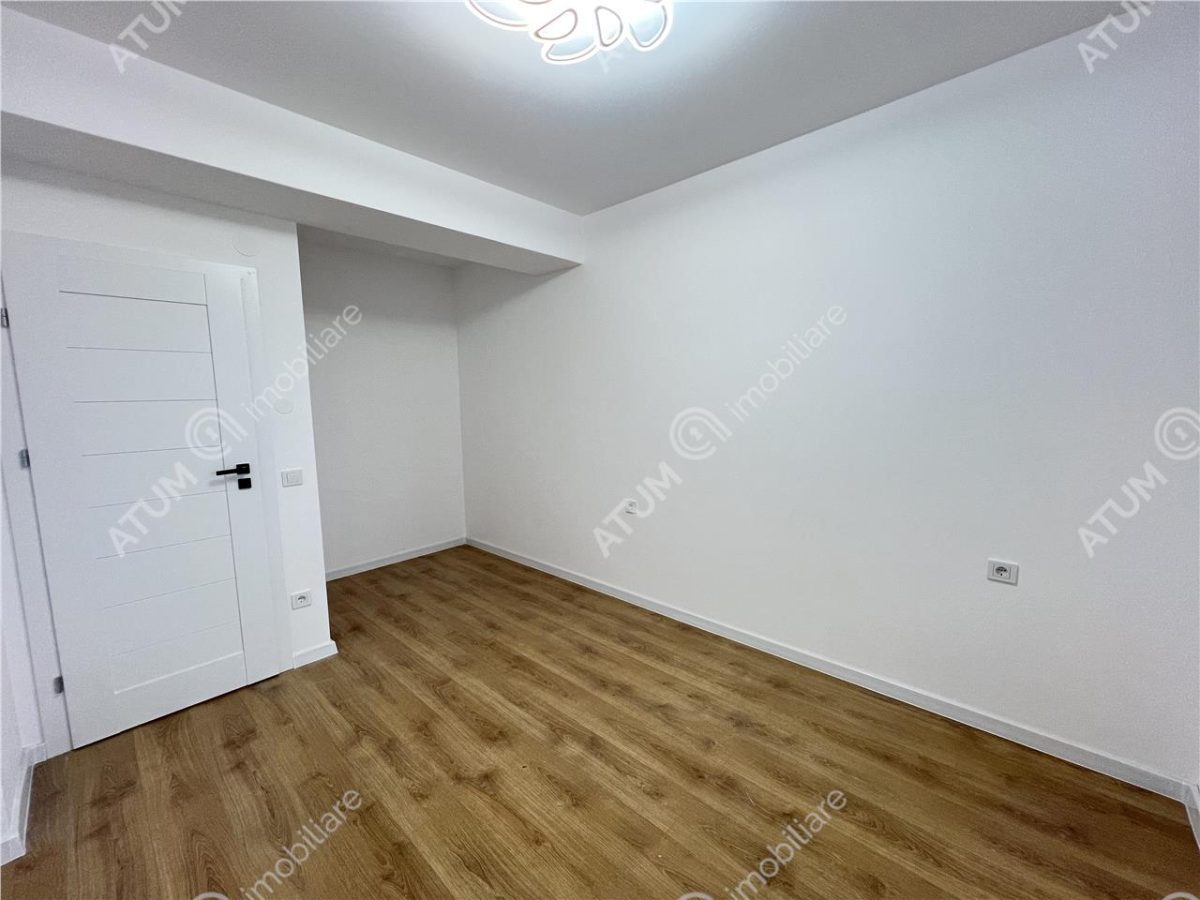 Apartament intabulat cu 3 camere si 2 bai zona Calea Surii Mici - foto 13