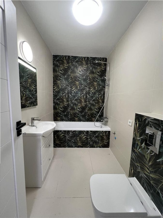 Apartament intabulat cu 3 camere si 2 bai zona Calea Surii Mici - foto 17