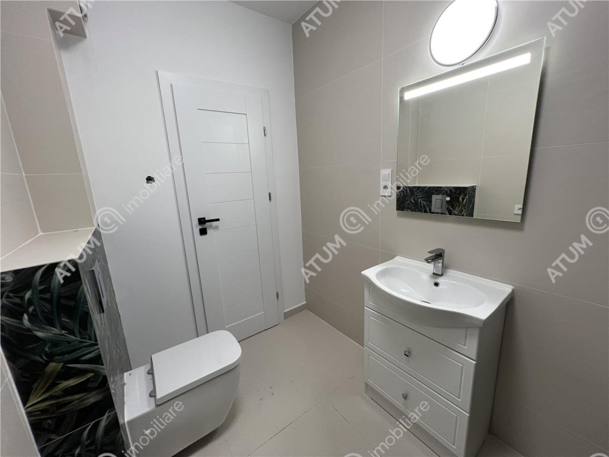 Apartament intabulat cu 3 camere si 2 bai zona Calea Surii Mici - foto 18