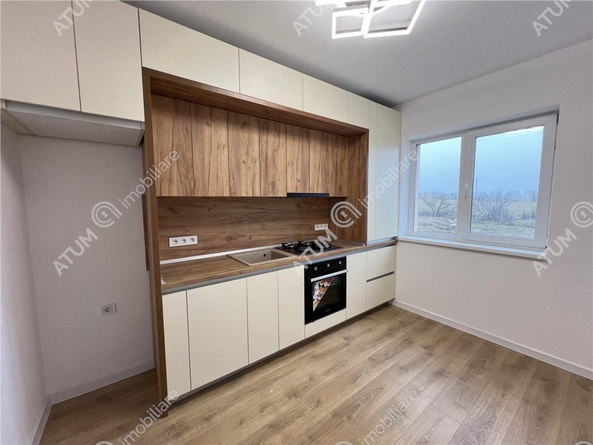 Apartament intabulat cu 3 camere si 2 bai zona Calea Surii Mici - foto 3