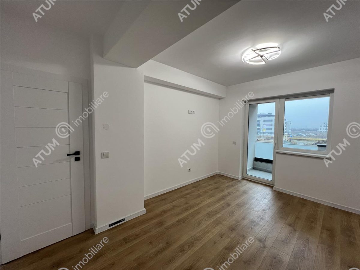 Apartament intabulat cu 3 camere si 2 bai zona Calea Surii Mici - foto 4