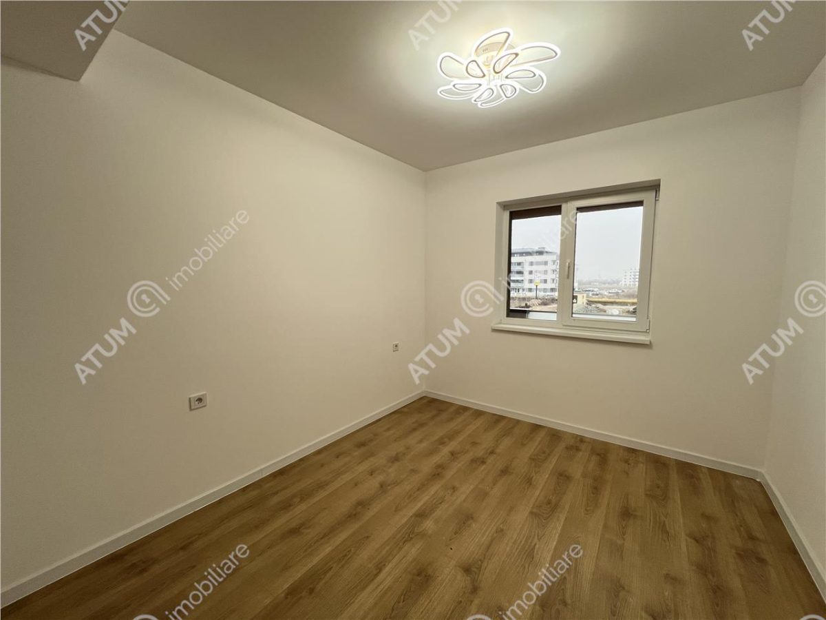 Apartament intabulat cu 3 camere si 2 bai zona Calea Surii Mici - foto 5