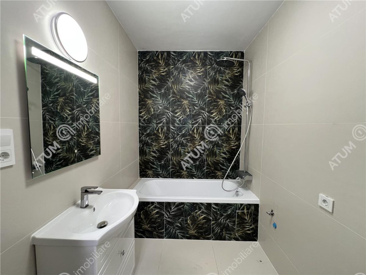 Apartament intabulat cu 3 camere si 2 bai zona Calea Surii Mici - foto 6