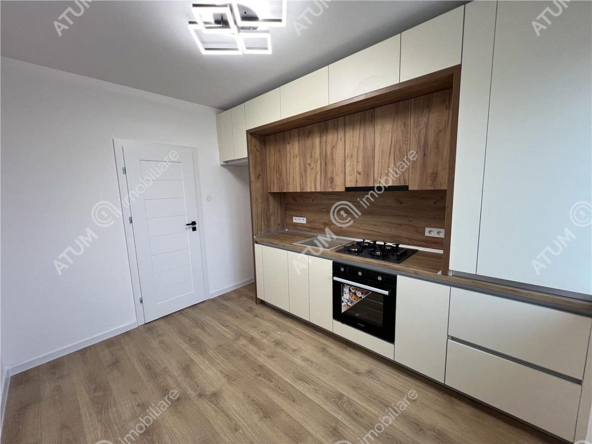 Apartament intabulat cu 3 camere si 2 bai zona Calea Surii Mici - foto 9