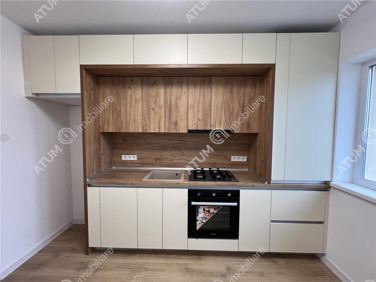 Apartament intabulat cu 3 camere si 2 bai zona Calea Surii Mici - foto 10