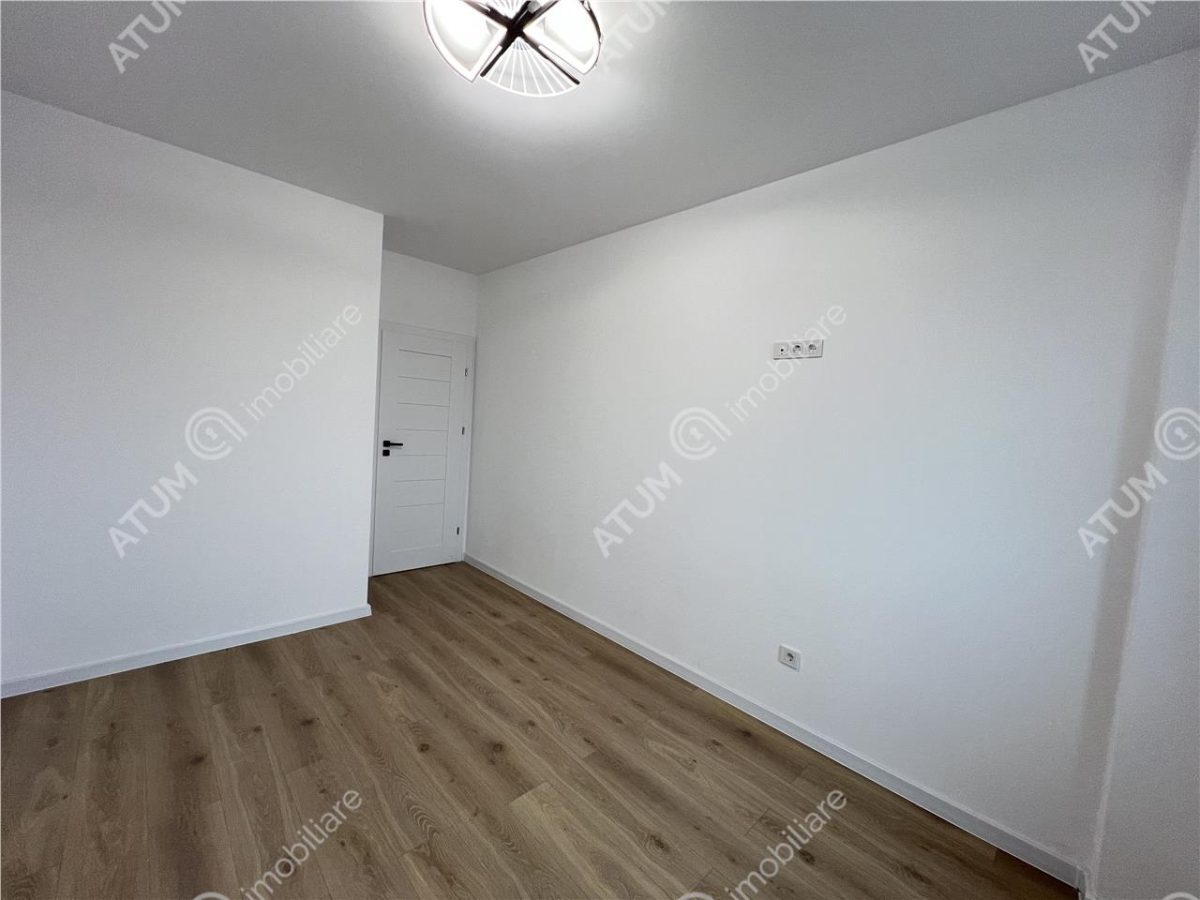 Apartament intabulat de 3 camere cu 2 balcoane pe Calea Surii Mici - foto 11