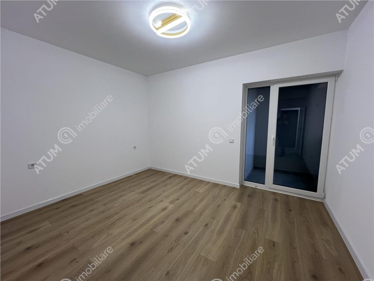 Apartament intabulat de 3 camere cu 2 balcoane pe Calea Surii Mici - foto 3